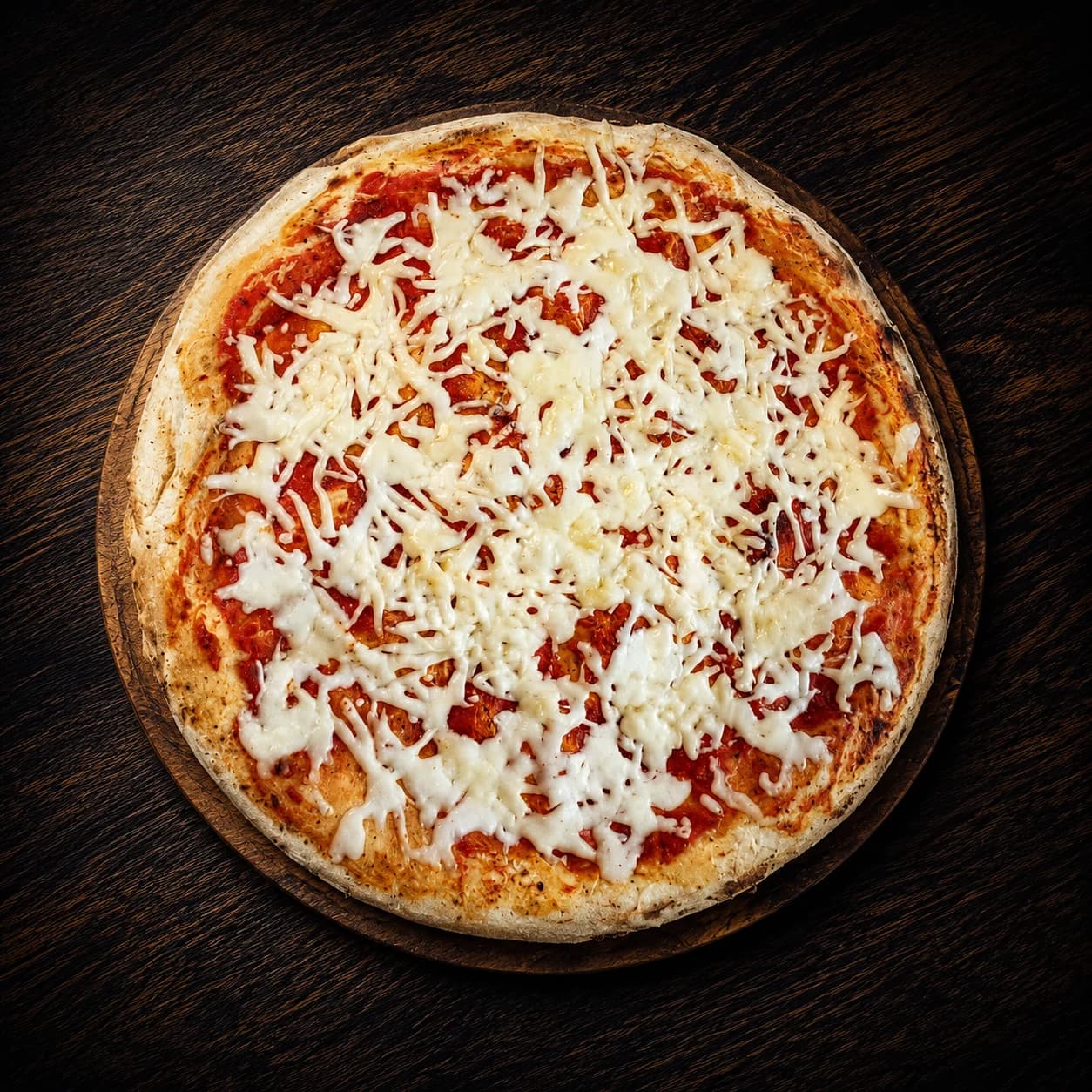 Pizza Margherita