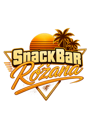 SnackBar Różana